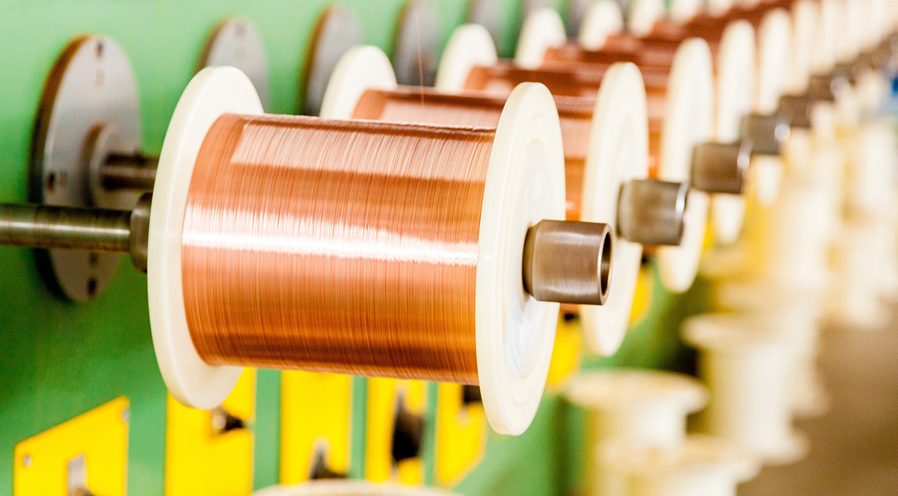 copper rod manufacturers